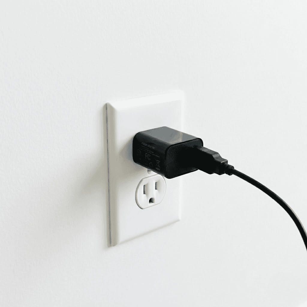 Plug in the DB90
